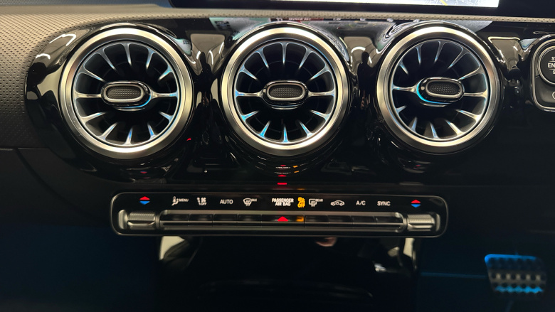 Mercedes-Benz A-Class A200 AMG Line Executive Edition 5dr Auto Petrol Hatchback